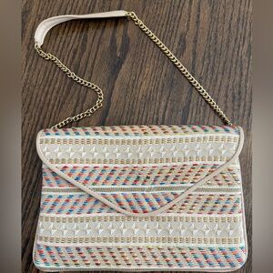 Gigi New York Maya Clutch